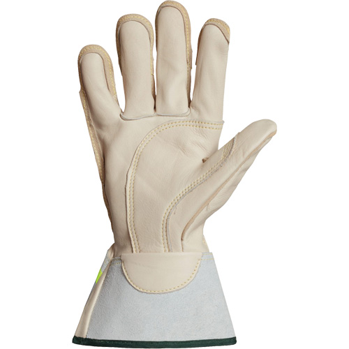 Gants de monteur de lignes Endura 365DLX2, Petit, Paume en Cuir de cheval Auto Electric Service Ltd.