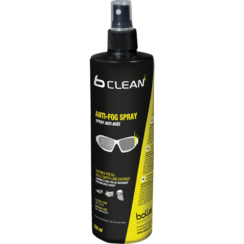 B-Clean B250 Anti-Fog Spray Auto Electric Service Ltd.