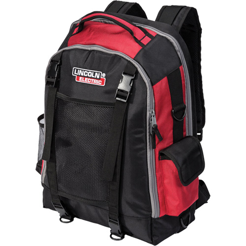 Welders All-In-One Backpack Auto Electric Service Ltd.