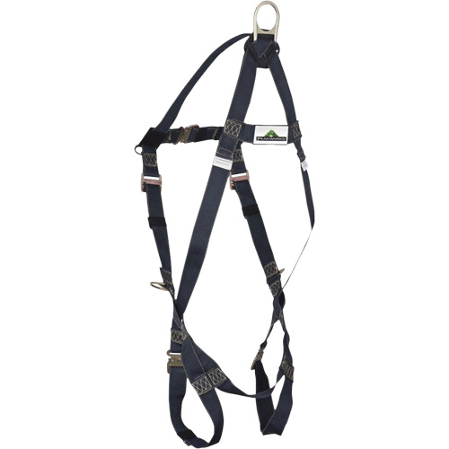 FBH-121102B Welding & Arc Flash Series Safety Harness, CSA Certified, Class AP Auto Electric Service Ltd.