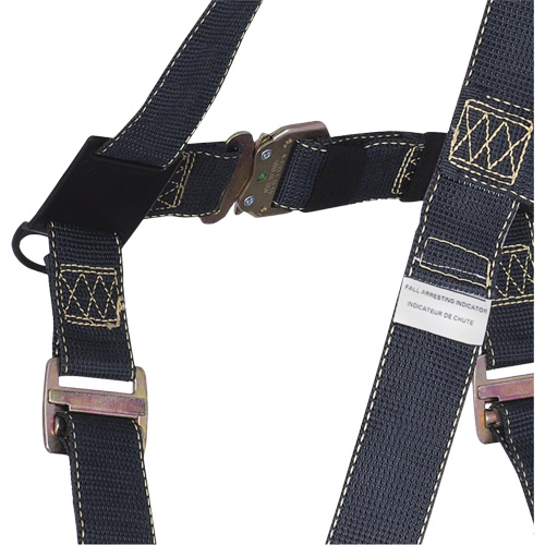 FBH-121102B Welding & Arc Flash Series Safety Harness, CSA Certified, Class AP Auto Electric Service Ltd.