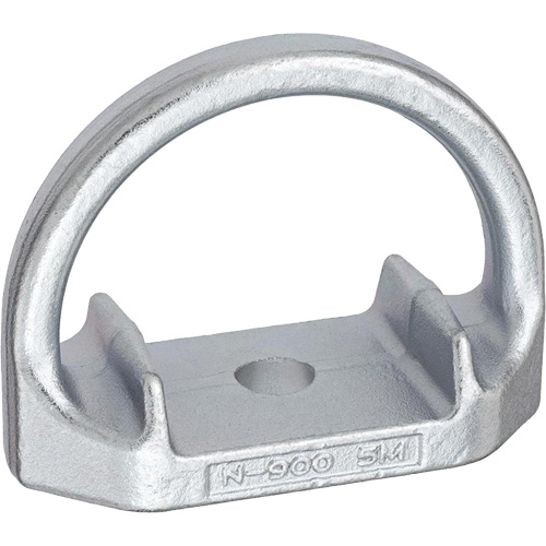 CP-10011-3 Anchor with 3/4" Hole, Bolt-On, Permanent Use Auto Electric Service Ltd.