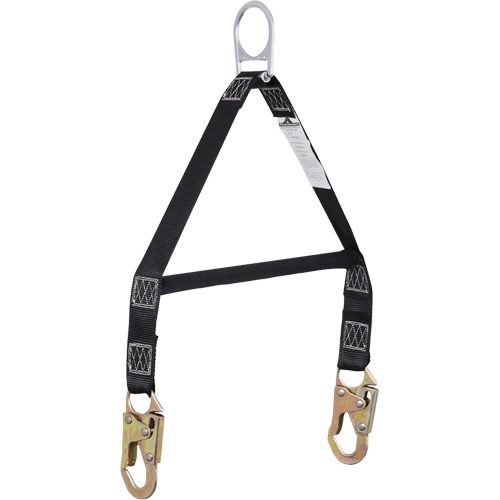 CP-15300-3 Confined Space Spreader Bar/Yoke Auto Electric Service Ltd.