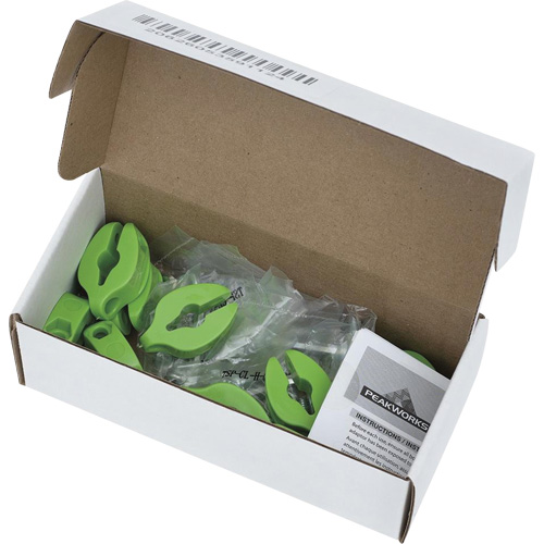 TT-4000-BULK 7/8" Round Clamp Auto Electric Service Ltd.