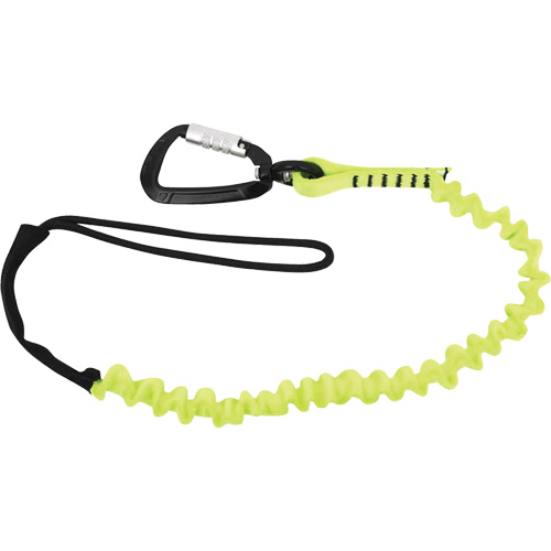 TT-9904-BULK Slim Line Tool Lanyard Box, Bungee, Carabiner/Loop Auto Electric Service Ltd.