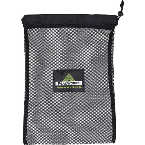 BAG-001 Nylon Mesh Harness Carrying Bag Auto Electric Service Ltd.