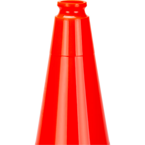 Premium Traffic Cone, 18", Orange Auto Electric Service Ltd.