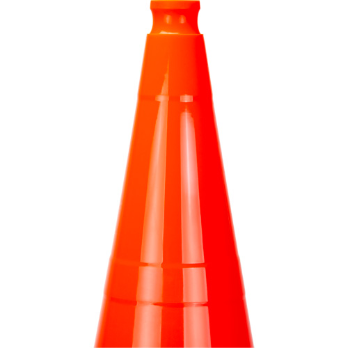 Premium Traffic Cone, 28", Orange Auto Electric Service Ltd.