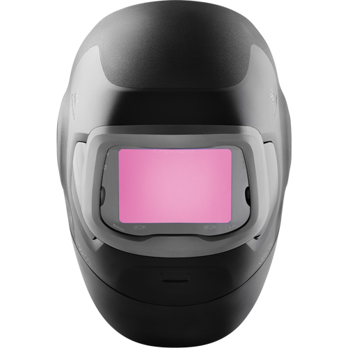 Speedglas G5-03 Pro Black Fixed Front Welding Helmet, 2.8" L x 4.3" W View Area, 8-14/3/5 Shade Range, Black Auto Electric Service Ltd.