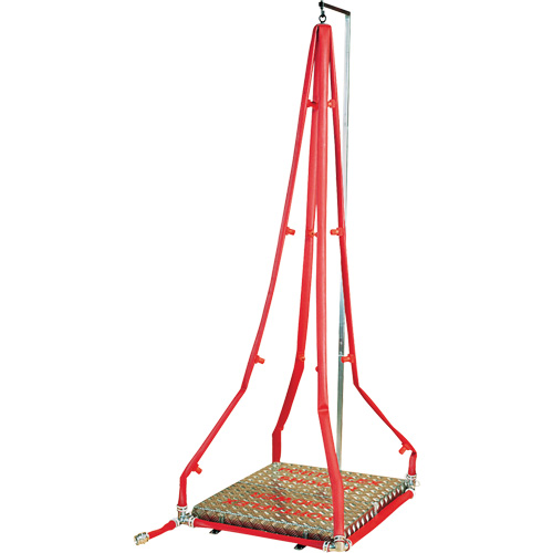 16-Nozzle Portable Decontamination Shower, Meets None Auto Electric Service Ltd.