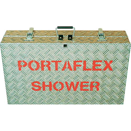 16-Nozzle Portable Decontamination Shower, Meets None Auto Electric Service Ltd.