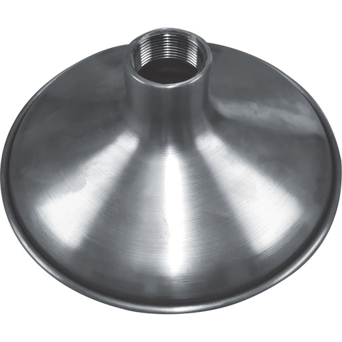 Stainless Steel Safety Shower Rose Auto Electric Service Ltd.