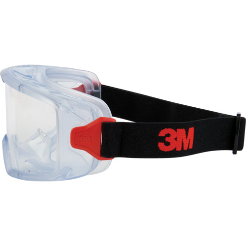 GoggleGear 3000 Series Protective Goggles, Clear Lens, Anti-Fog/Anti-Scratch, Indirect Vent Auto Electric Service Ltd.