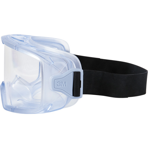 GoggleGear 3000 Series Protective Goggle, Clear Lens, Anti-Fog, Indirect Vent Auto Electric Service Ltd.