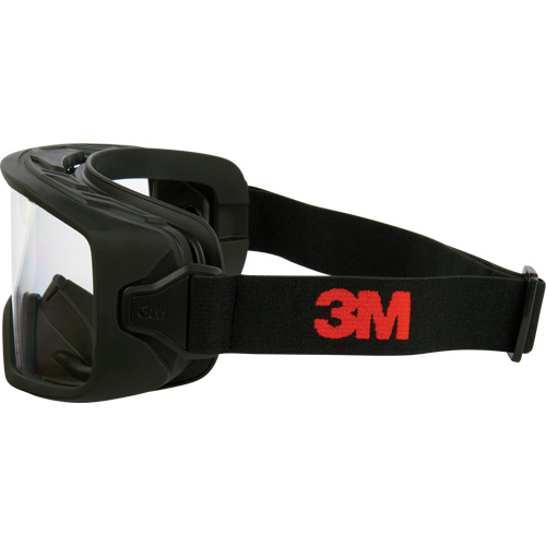 GoggleGear 3000 Series Protective Goggle, Clear Lens, Anti-Fog, Indirect Vent Auto Electric Service Ltd.