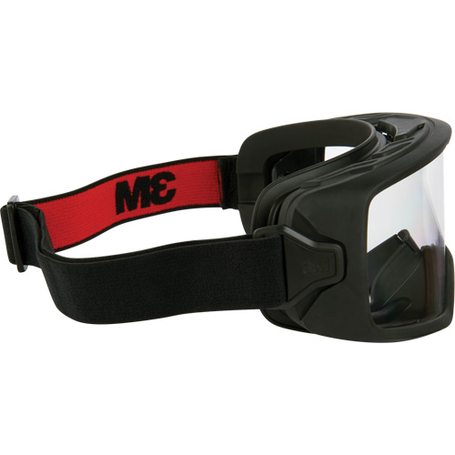 GoggleGear 3000 Series Protective Goggle, Clear Lens, Anti-Fog, Indirect Vent Auto Electric Service Ltd.