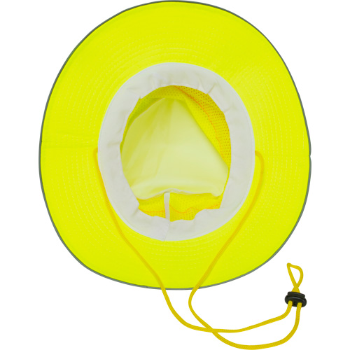 Evaporative Cooling Ranger Hat, Hi-Vis Lime Auto Electric Service Ltd.