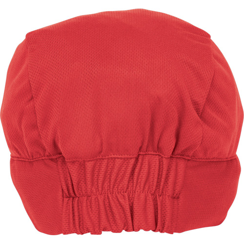 Casquette de protection refroidissante, Rouge Auto Electric Service Ltd.