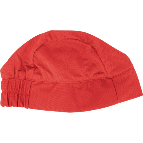 Casquette de protection refroidissante, Rouge Auto Electric Service Ltd.