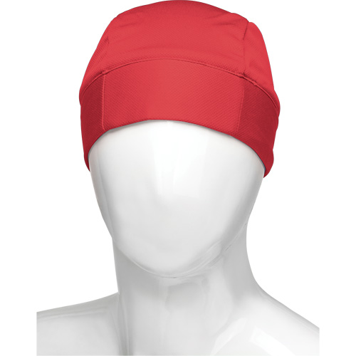 Casquette de protection refroidissante, Rouge Auto Electric Service Ltd.
