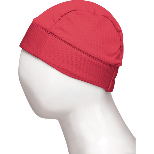 Casquette de protection refroidissante, Rouge Auto Electric Service Ltd.