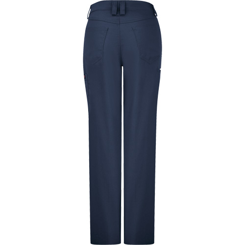 Lightweight Crew Pants, Navy Blue, Size 2, 34 Inseam Auto Electric Service Ltd.