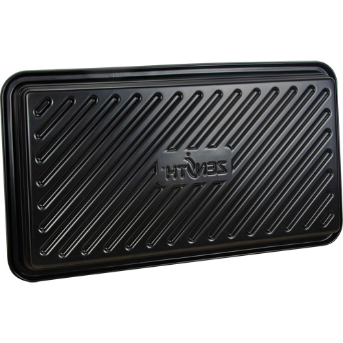 Plateau pour les d&eacute;versements, 24" lo x 48" la x 4,5" h, Cap. de d&eacute;versement 24 gal. US Auto Electric Service Ltd.
