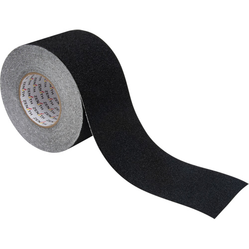 Anti-Skid Tape, 4" x 60', Black Auto Electric Service Ltd.