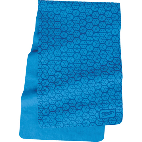 Cooling PVA Towel - Bulk, Blue Auto Electric Service Ltd.