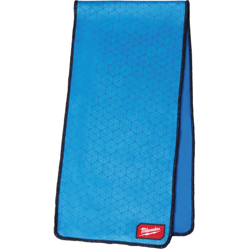 Cooling Towel, Blue Auto Electric Service Ltd.