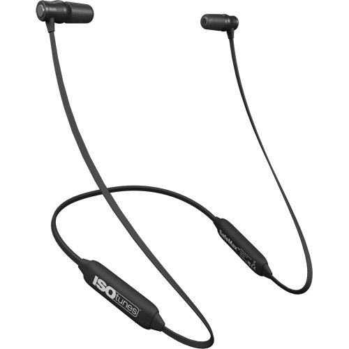 Matte Black Xtra 2.0 Bluetooth Earbuds Auto Electric Service Ltd.