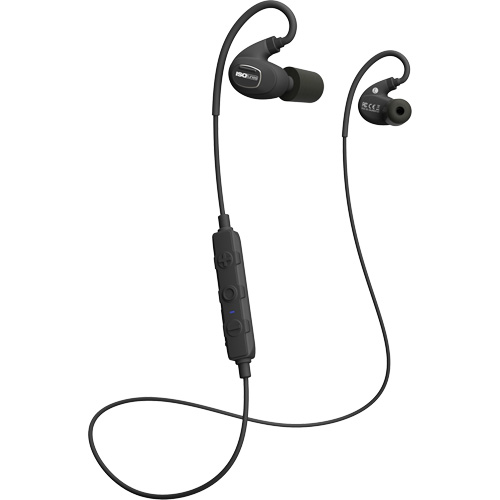 Matte Black Pro 2.0 Bluetooth Earbuds Auto Electric Service Ltd.