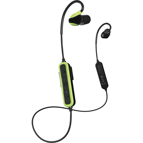 Safety Green Pro Aware 2.0 Bluetooth Earbuds Auto Electric Service Ltd.