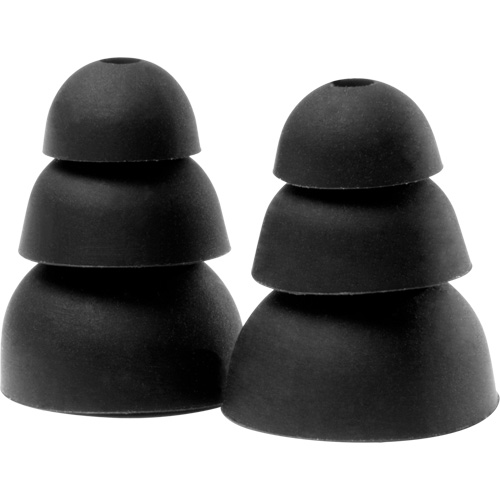 ISOtunes One-Size Triple Flange Replacement Eartips Auto Electric Service Ltd.