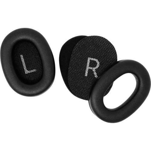Coussins en mousse pour oreilles Air Defender Auto Electric Service Ltd.