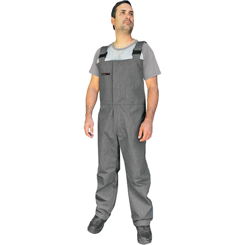 Salopette ignifuge CoreMAX, 3T-Grand, Gris Auto Electric Service Ltd.