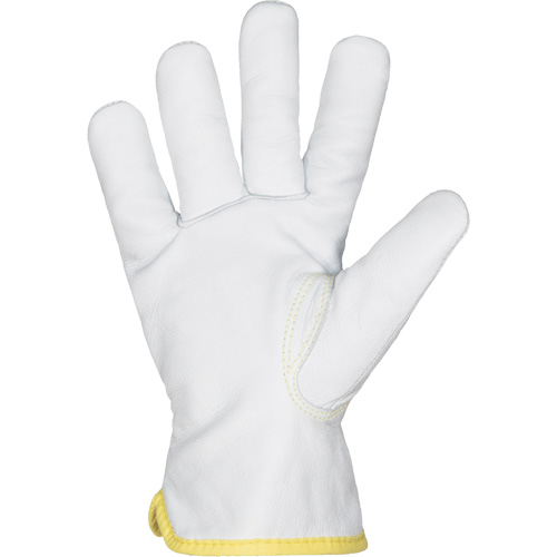 Gants r&eacute;sistants &agrave; la coupe Endura 378WGKGTL, Taille T-petit, Enveloppe en Ch&egrave;vre/TenActiv/Thinsulate, ASTM ANSI niveau A6 Auto Electric Service Ltd.