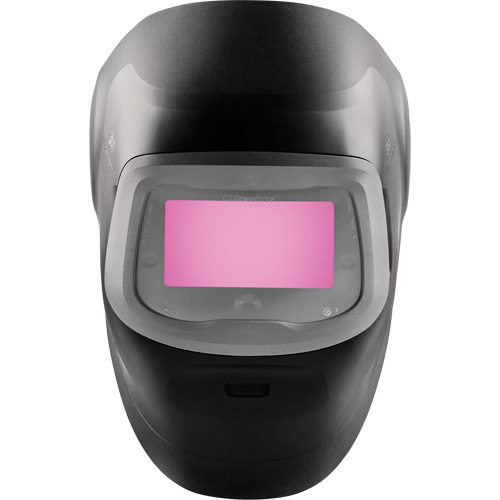 Speedglas G5-03 E Welding Helmet 09-0100-20 with G5NC ADF, 4.2" L x 2.1" W View Area, 3/5/8 - 12 Shade Range, Black Auto Electric Service Ltd.