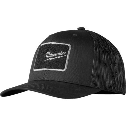 Snapback Bump Cap, Black Auto Electric Service Ltd.
