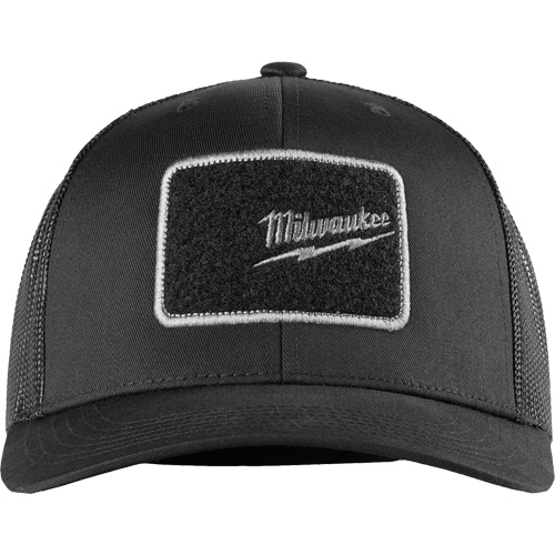 Snapback Bump Cap, Black Auto Electric Service Ltd.