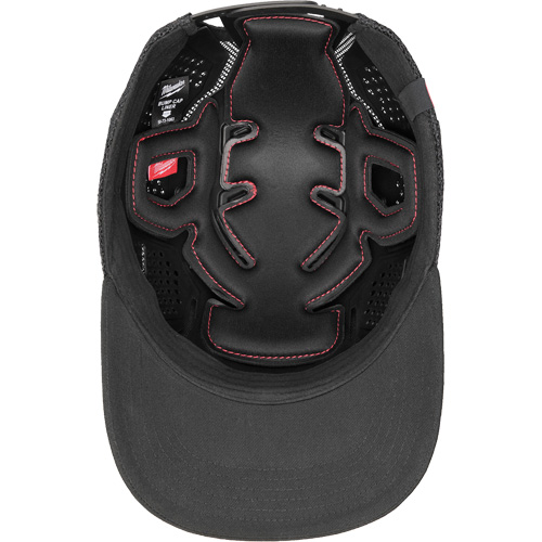 Snapback Bump Cap, Black Auto Electric Service Ltd.