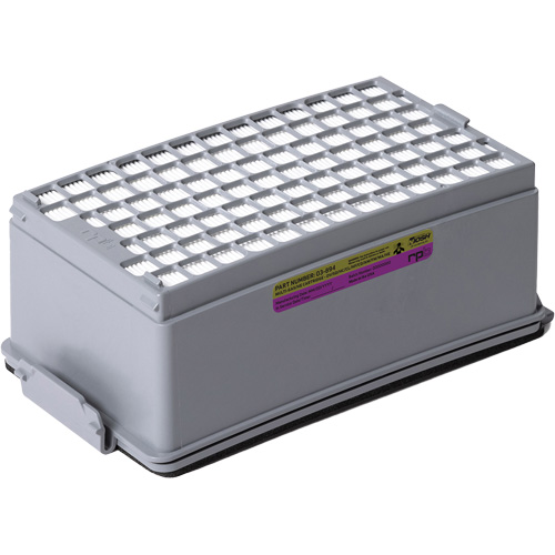 PX5&reg; Combination HEPA Cartridge, Multi Gas Auto Electric Service Ltd.