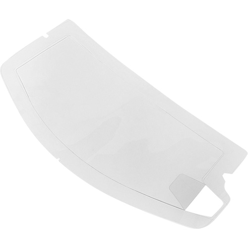 &eacute;cran pelable pour Nova 3 Auto Electric Service Ltd.