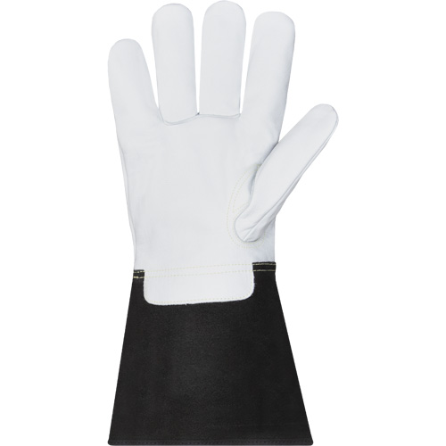 Gants r&eacute;sistants &agrave; l'incendie Endura 399GCXL5, Taille Petit, Enveloppe en Ch&egrave;vre, ASTM ANSI niveau A9 Auto Electric Service Ltd.
