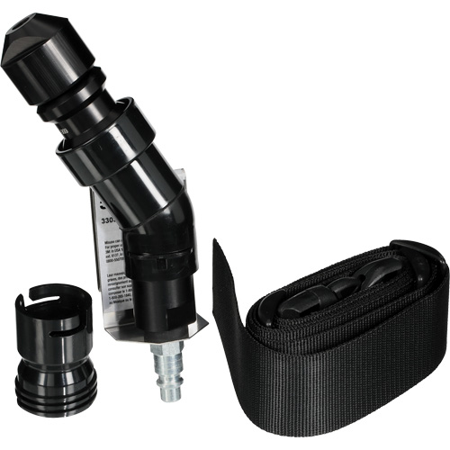 Versaflo Supplied Air Low Pressure Valve Assembly V-400 Auto Electric Service Ltd.