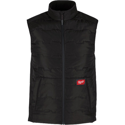 Veste l&eacute;g&egrave;re et isol&eacute;e FREEFLEX, Hommes, Petit, Noir Auto Electric Service Ltd.