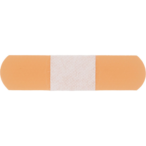 Water-Resistant Bandages, Rectangular/Square, 3", Plastic, Sterile Auto Electric Service Ltd.