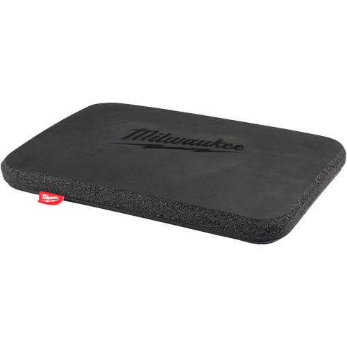 Tapis repose-genoux, 18,4" lo x 13" la, 2,2" &eacute;pais Auto Electric Service Ltd.