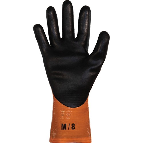 Dexterity&reg; S18TX26FN Cut Resistant Gloves, Size 6, 18 Gauge, Foam Nitrile Coated, TenActiv Shell, ASTM ANSI Level A9 Auto Electric Service Ltd.