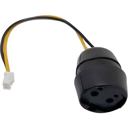 2-Pin Panel Jack Connector for Molex Headset Auto Electric Service Ltd.